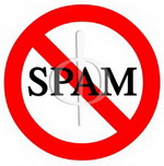 Anti Spam Policy